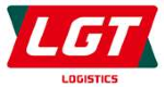 LGT Logistics AB Logo