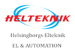 Helsingborgs Elteknik, Helteknik AB