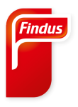FINDUS SVERIGE AKTIEBOLAG Logo
