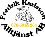 Fredrik Karlsson Alltjänst AB