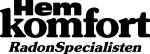 HEMKOMFORT, SVENSKA HEM OCH MILJÖ AKTIEBOLAG Logo