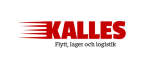 KALLES BUD & TRANSPORT I NORR AKTIEBOLAG - Logo