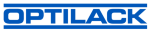 Optilack AB Logo