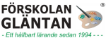 Förskolan Gläntan AB Logo