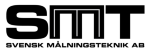 Svensk Målningsteknik AB Logo