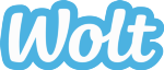 Wolt Sverige AB Logo