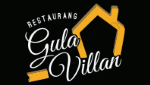 Restaurang Gula Villan Aktiebolag Logo
