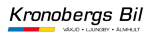 Kronobergs Bilaffär, AB