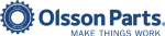 Olssons i Ellös AB Logo