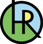 HAGA Rekrytering AB Logo