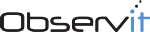 Observit logo