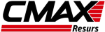 CMAX Resurs AB Logo