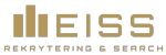 EISS Rekrytering & Search AB - KL Industri