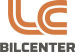 LC Bilcenter AB Logo