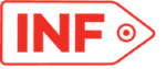INF Company AB Logo