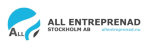 All Entreprenad Stockholm AB - Logo