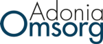 Adonia Omsorg AB Logo