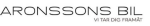 Aronssons Bilservice AB