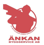 Änkan Byggservice AB