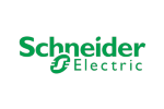 Schneider Electric Sverige AB Logo