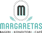 Margaretas Bröd & Bakverk AB Logo