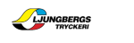 Ljungbergs Tryckeri i Klippan AB Logo