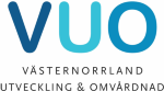 Västernorrland Utveckling & Omvårdnad AB - Logo