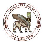 Ashur Assistans AB Logo