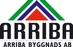 ARRIBA BYGGNADS AB - Arriba Byggnads AB