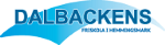 Dalbackens Friskola Ekonomisk Fören Logo