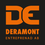 Deramont Entreprenad AB