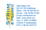 Striim & Pensel AB