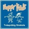 Happy Kids Kållered AB Logo