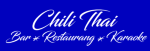 Chili Thai Uddevalla