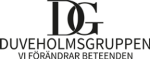 Duveholmsgruppen AB Logo