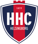 Ungdomsansvarig till hockeyklubb