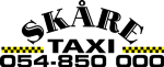 Skåre Taxi AB