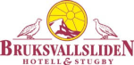 Hotell Bruksvallsliden AB Logo