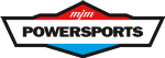 MJM Powersports AB Logo