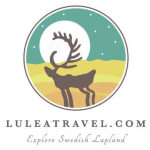 Luleå Travel AB logo
