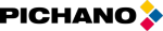 Pichano Teknik AB Logo