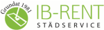 Ib-Rent Städservice AB