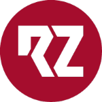RZ Pressmetall AB Logo