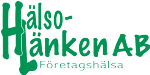 HÄLSOLÄNKEN AKTIEBOLAG - Hälsolänken Torsby