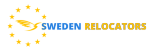 SWEDEN RELOCATORS AB Logo