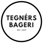 Tegnérs Bageri Tullinge AB Logo