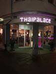 Restaurang Thaipalace