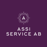 ASSI Service AB - Logo