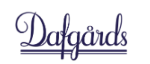 GUNNAR DAFGÅRD AKTIEBOLAG Logo