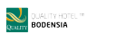 Bodensia AB, Hotel